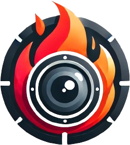 Pyrovue Logo